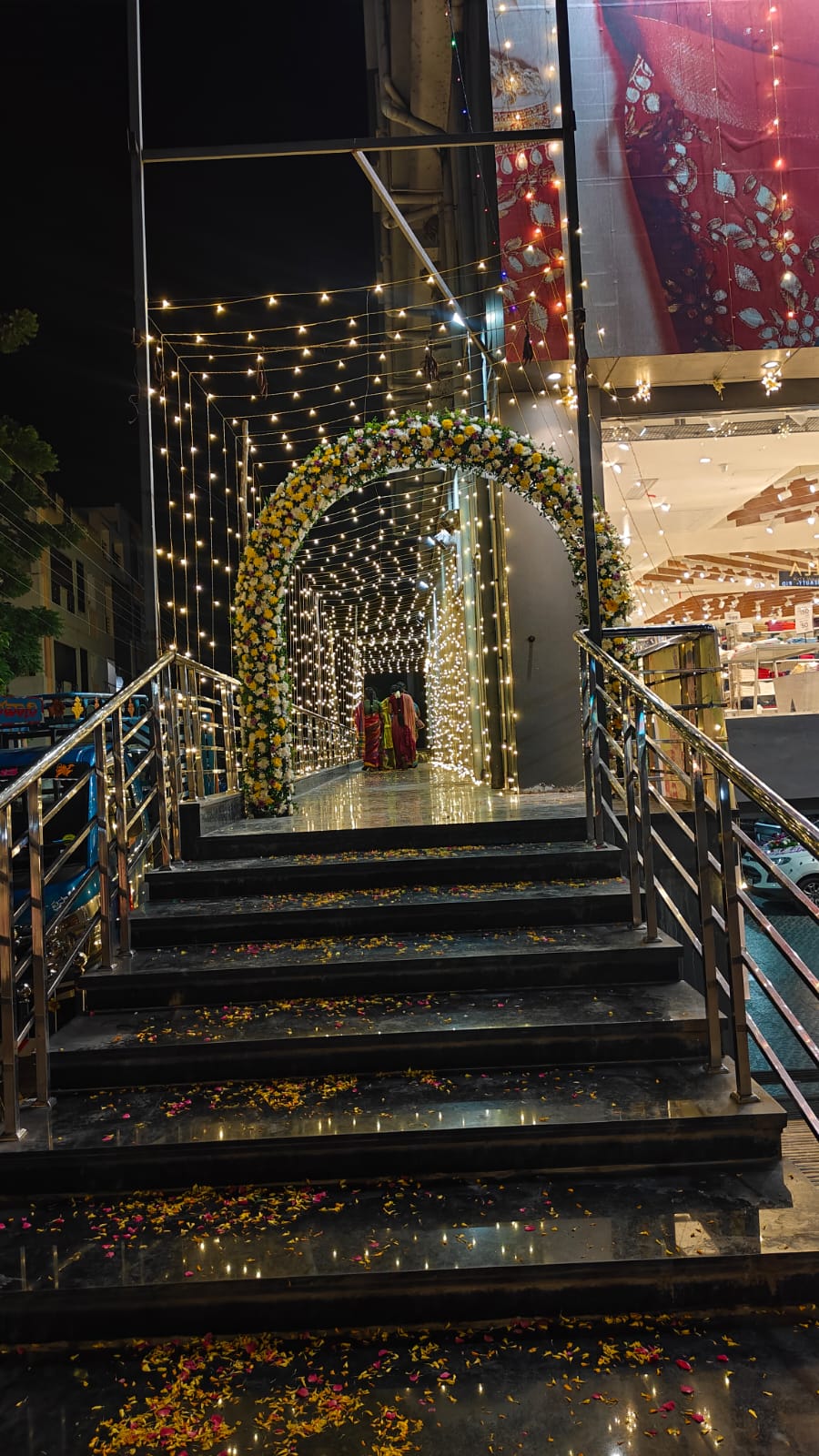 Buchiraju Conventions Event Space 13